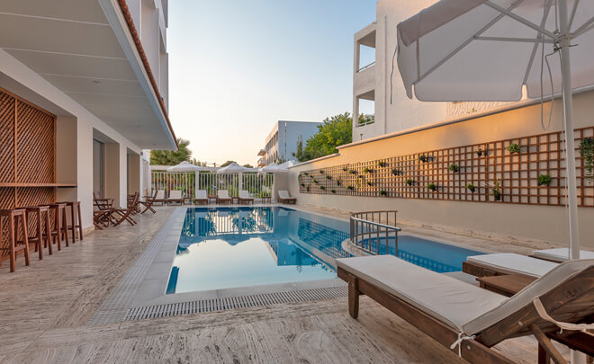 zephyros hotel