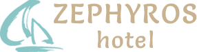 Zephyros Beach Hotel